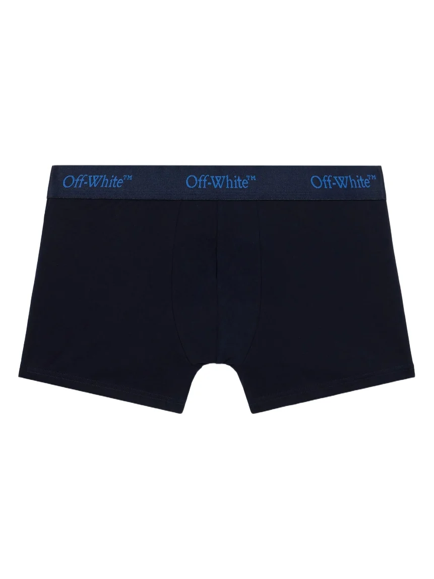 Off-White Bookish Trunks 3-Pack