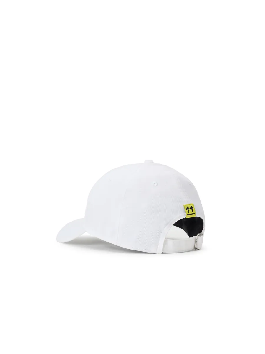 Off-White L/AB Arrows Embroidered Baseball Cap | Thumbnail 2 Off-White L/AB Arrows Embroidered Baseball Cap | Thumbnail 2