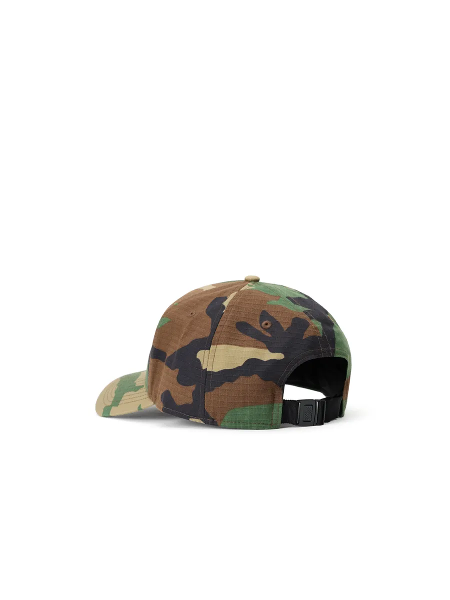 Off-White L/AB Off Embroidered Camo Cap | Thumbnail 2 Off-White L/AB Off Embroidered Camo Cap | Thumbnail 2