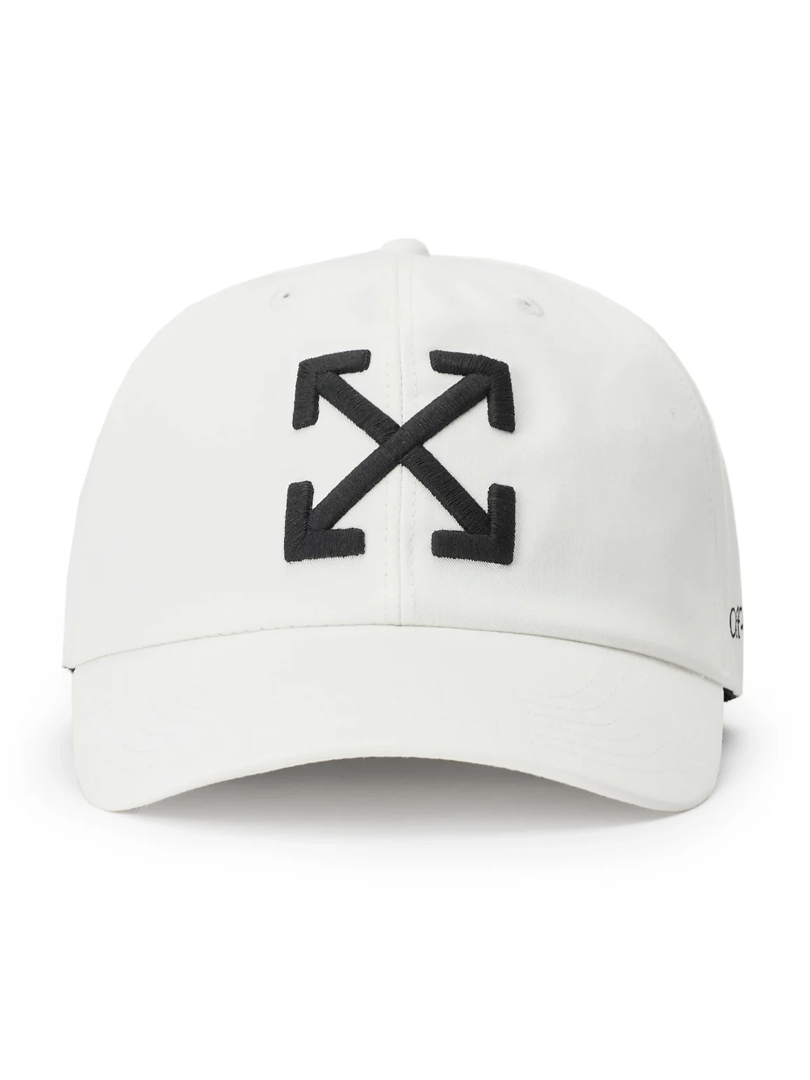 Arrows Baseball Cap Arrows Baseball Cap