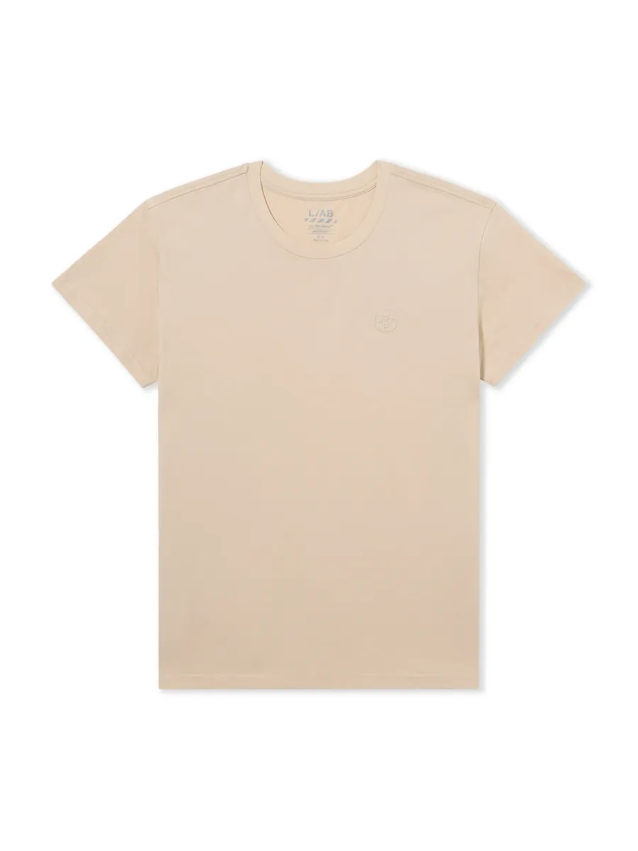 Off-White L/AB Off Logo Undershirts - 3 Pack | Thumbnail 2