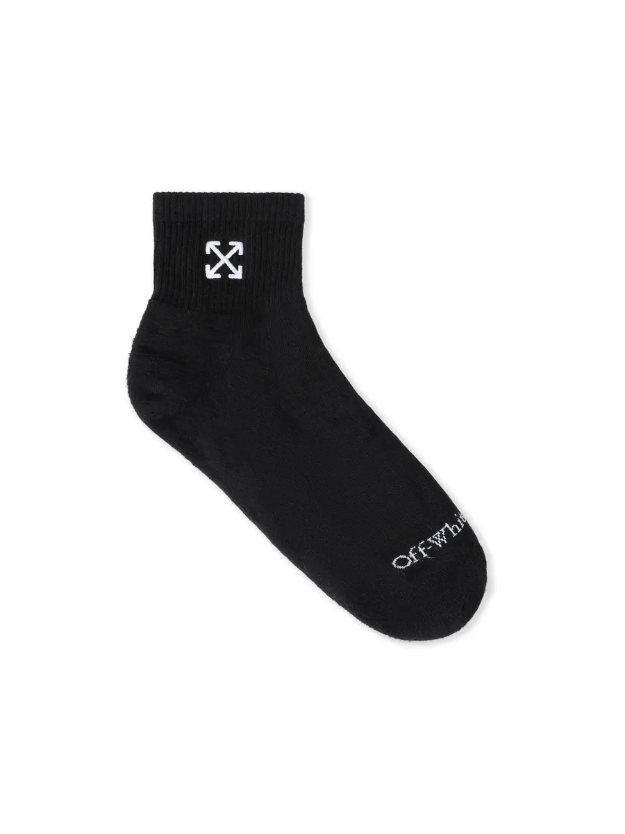 Off-White Arrow Quarter Socks | Thumbnail 2 Off-White Arrow Quarter Socks | Thumbnail 2
