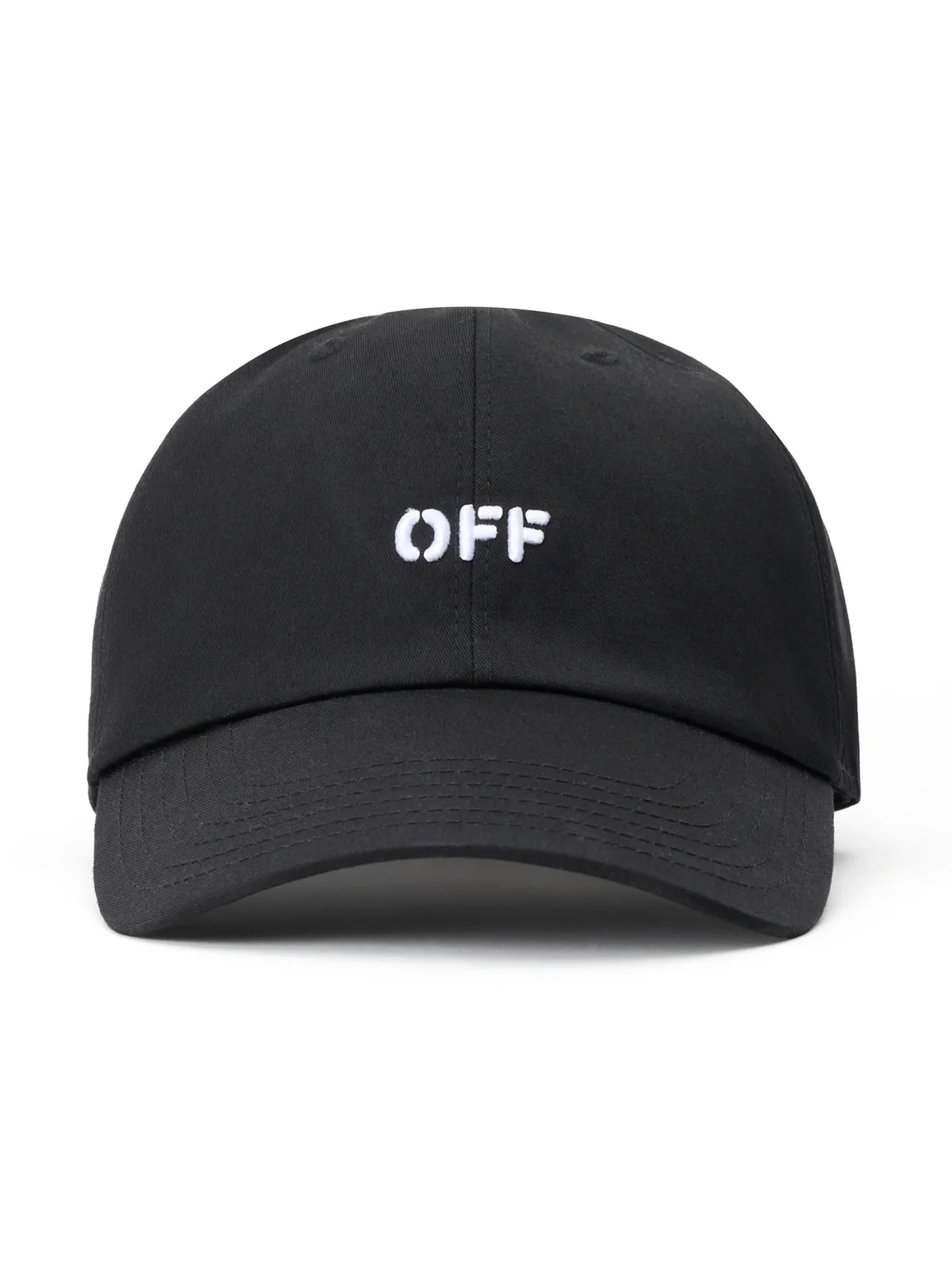 Off Stamp Baseball Cap Off Stamp Baseball Cap