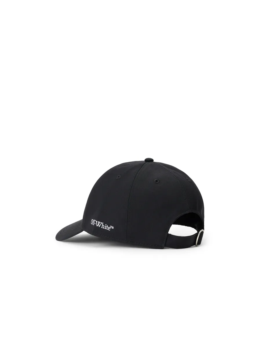 Off-White Arrows Baseball Cap | Thumbnail 2 Off-White Arrows Baseball Cap | Thumbnail 2