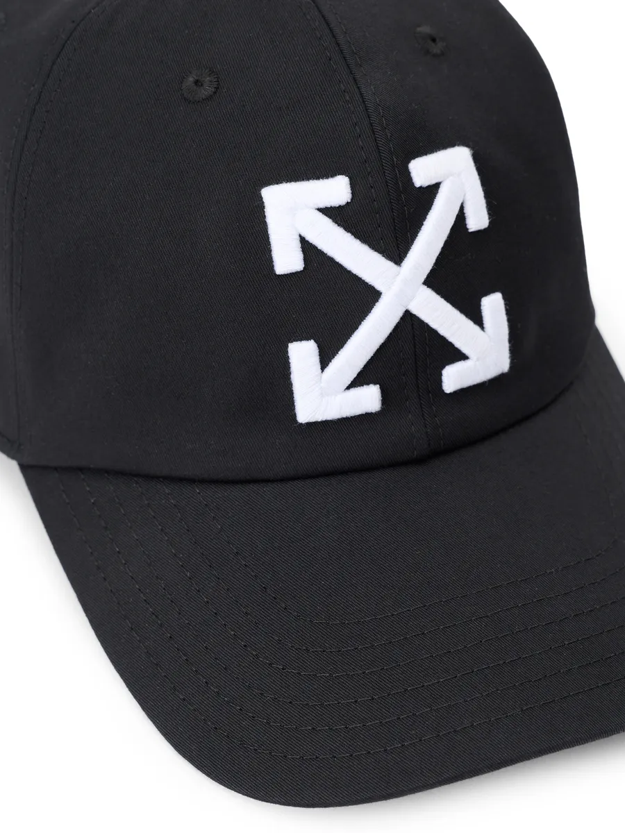 Off-White Arrows Baseball Cap | Thumbnail 3 Off-White Arrows Baseball Cap | Thumbnail 3