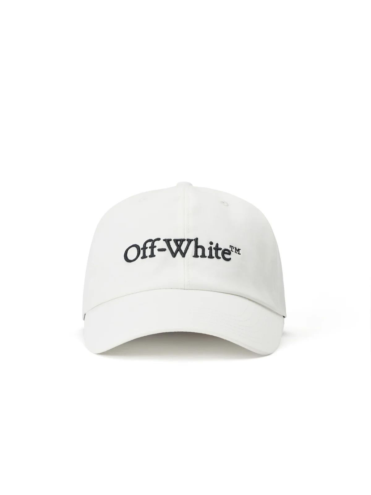 Off Stamp Baseball Cap