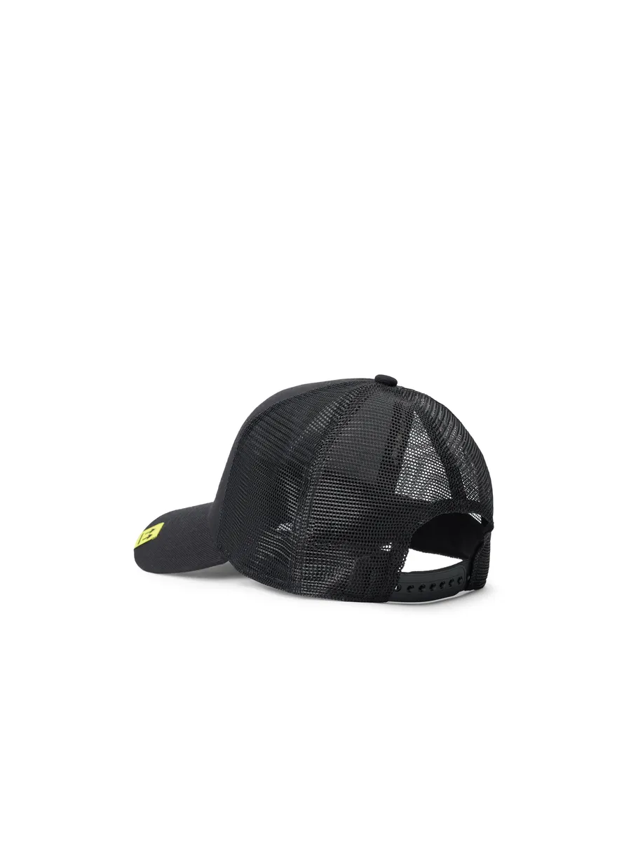 Off-White L/AB Arrows Embroidered Trucker Cap | Thumbnail 2 Off-White L/AB Arrows Embroidered Trucker Cap | Thumbnail 2