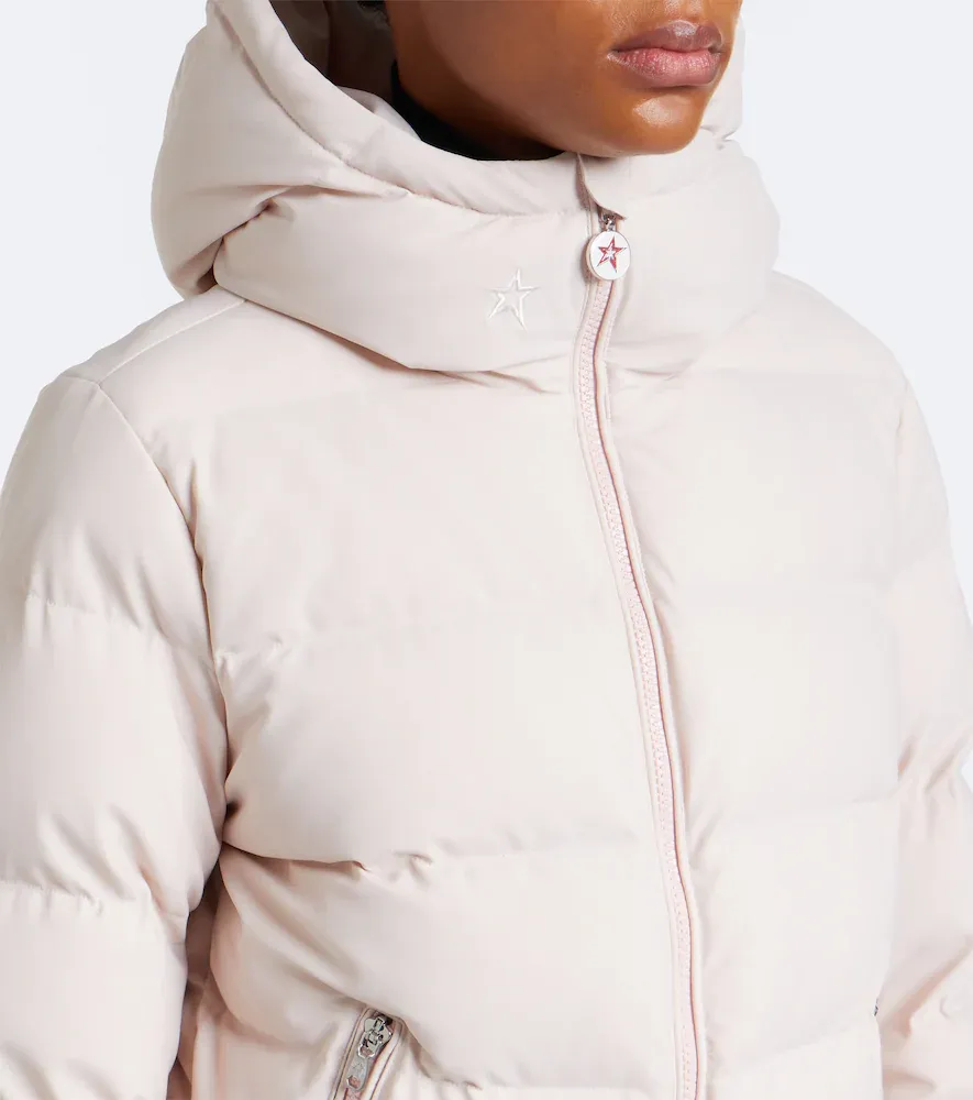 Perfect Moment Polar Flare down ski jacket | Thumbnail 2 Perfect Moment Polar Flare down ski jacket | Thumbnail 2