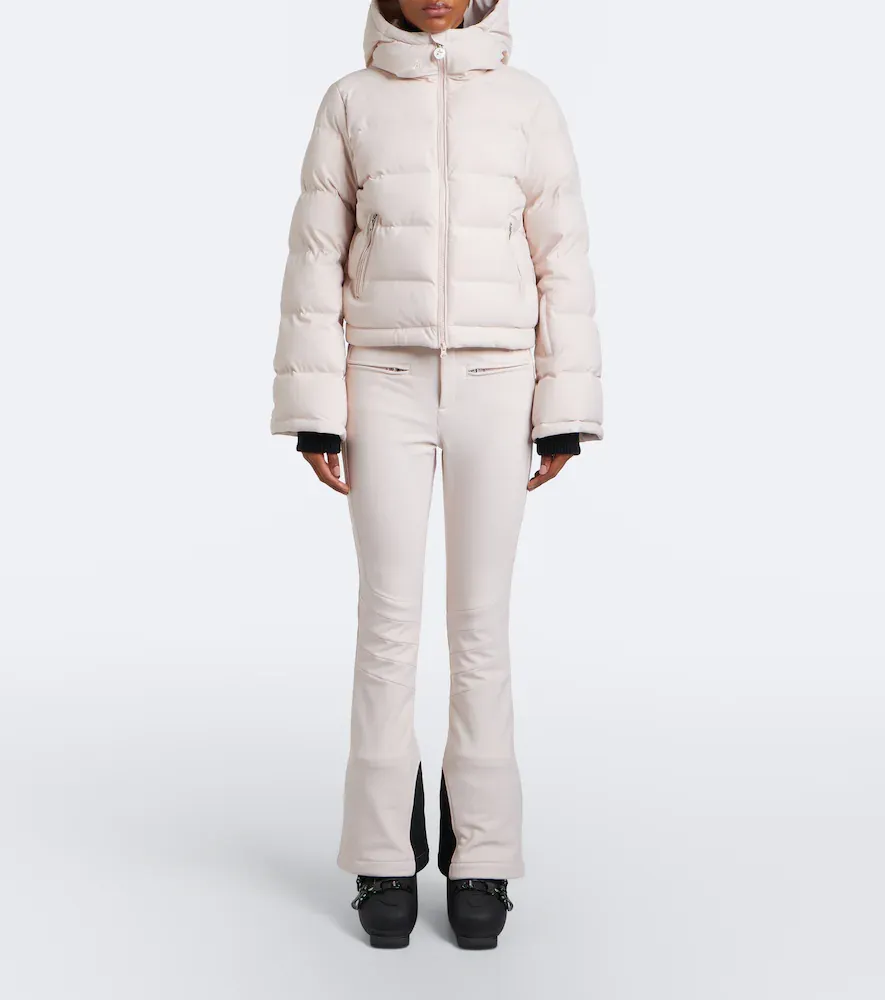 Perfect Moment Polar Flare down ski jacket | Thumbnail 3 Perfect Moment Polar Flare down ski jacket | Thumbnail 3