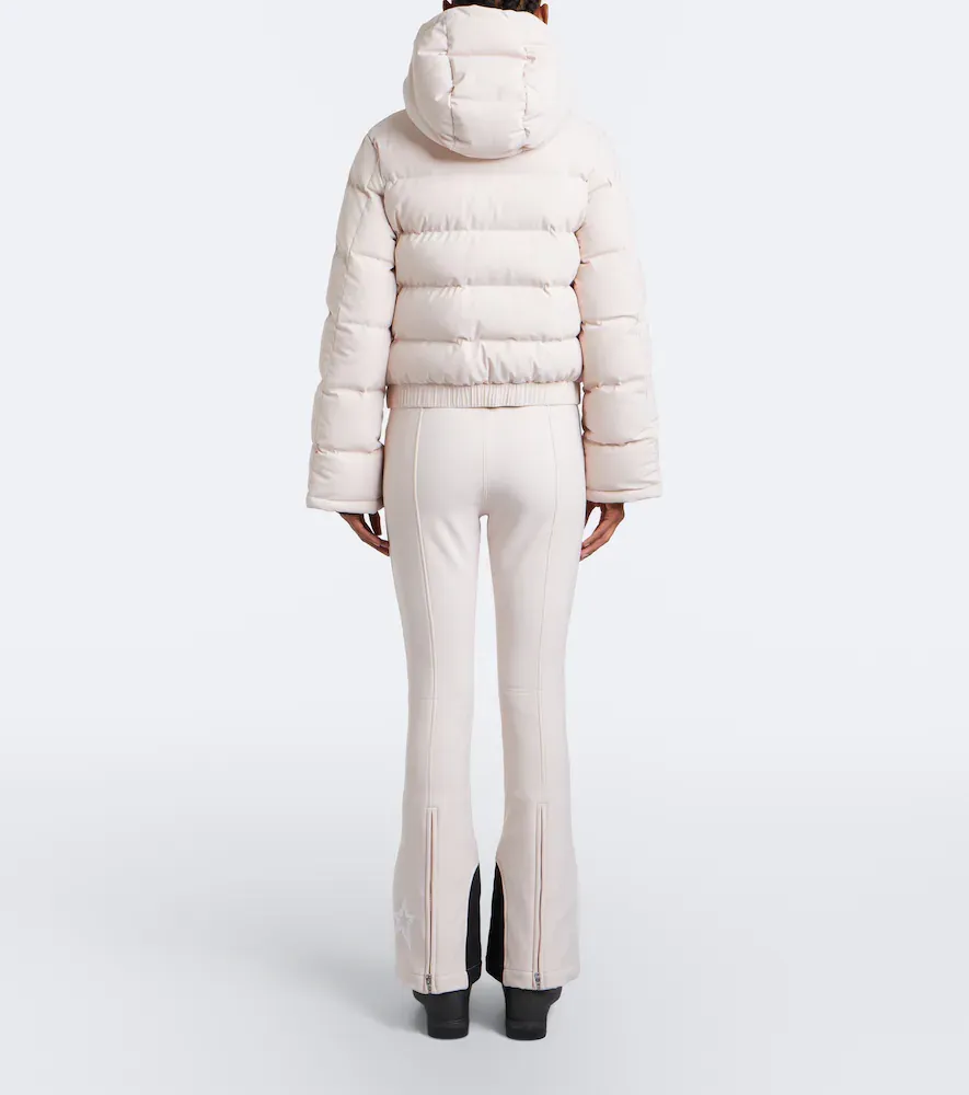 Perfect Moment Polar Flare down ski jacket | Thumbnail 5 Perfect Moment Polar Flare down ski jacket | Thumbnail 5
