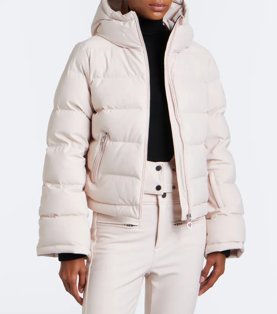 Perfect Moment Polar Flare down ski jacket | Thumbnail 6 Perfect Moment Polar Flare down ski jacket | Thumbnail 6