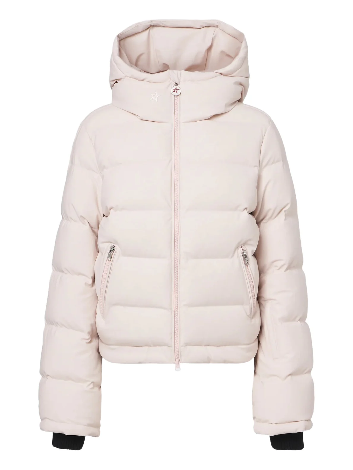 Polar Flare down ski jacket