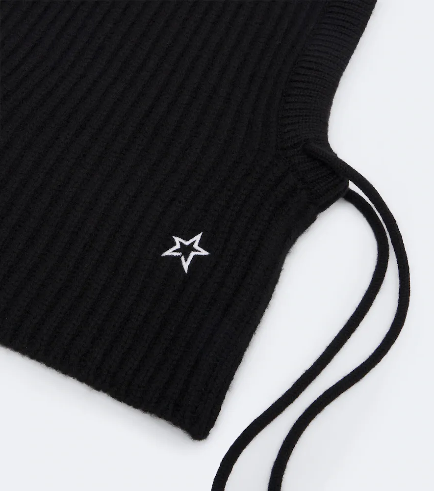 Perfect Moment Wool and cashmere balaclava | Thumbnail 3 Perfect Moment Wool and cashmere balaclava | Thumbnail 3