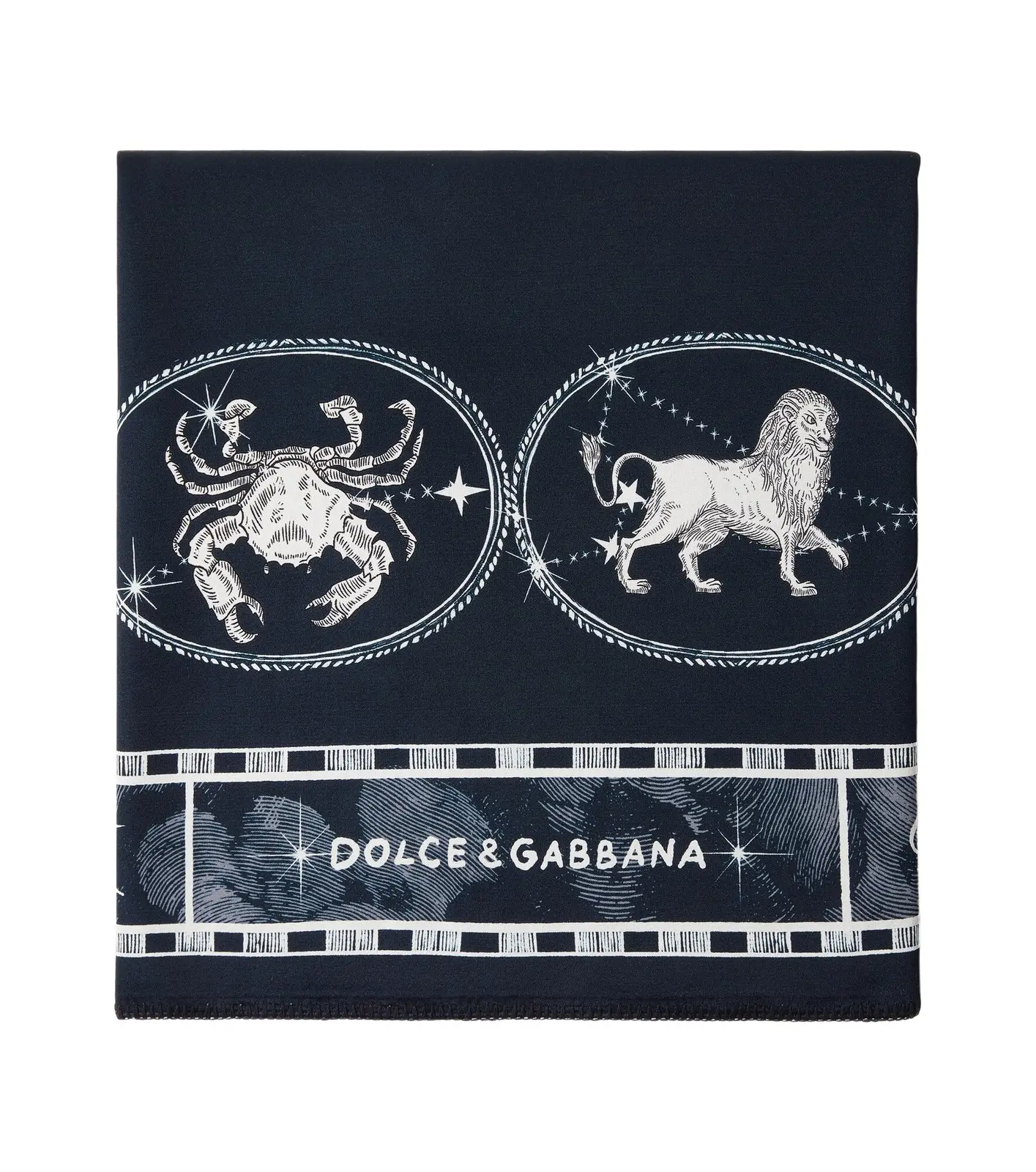 Zodiaco silk and wool blanket Zodiaco silk and wool blanket
