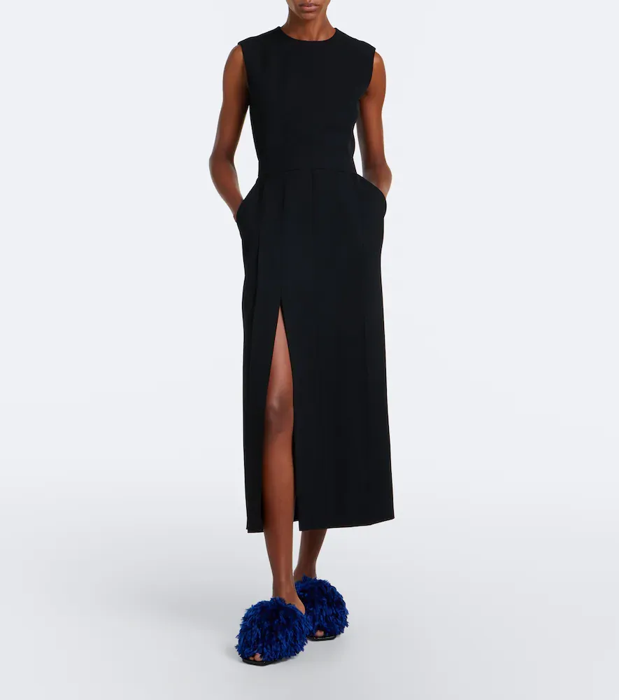 Givenchy Pompom patent leather mules | Thumbnail 6 Givenchy Pompom patent leather mules | Thumbnail 6