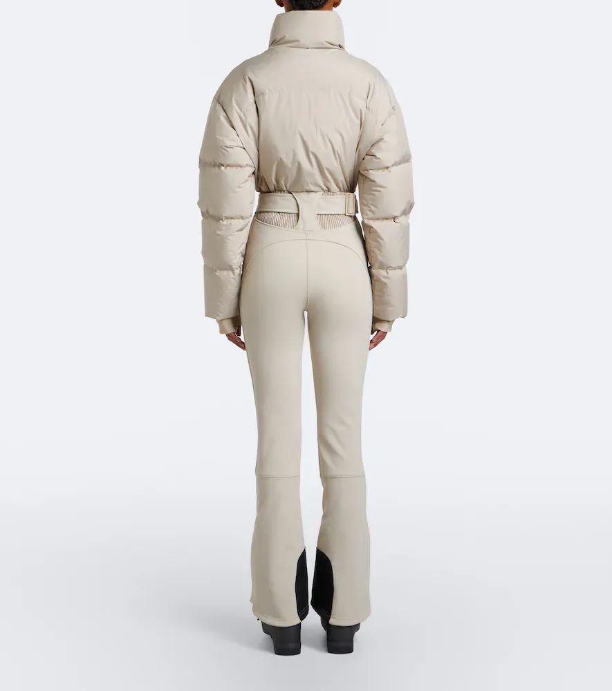 Cordova Fassa belted down ski suit | Thumbnail 2 Cordova Fassa belted down ski suit | Thumbnail 2