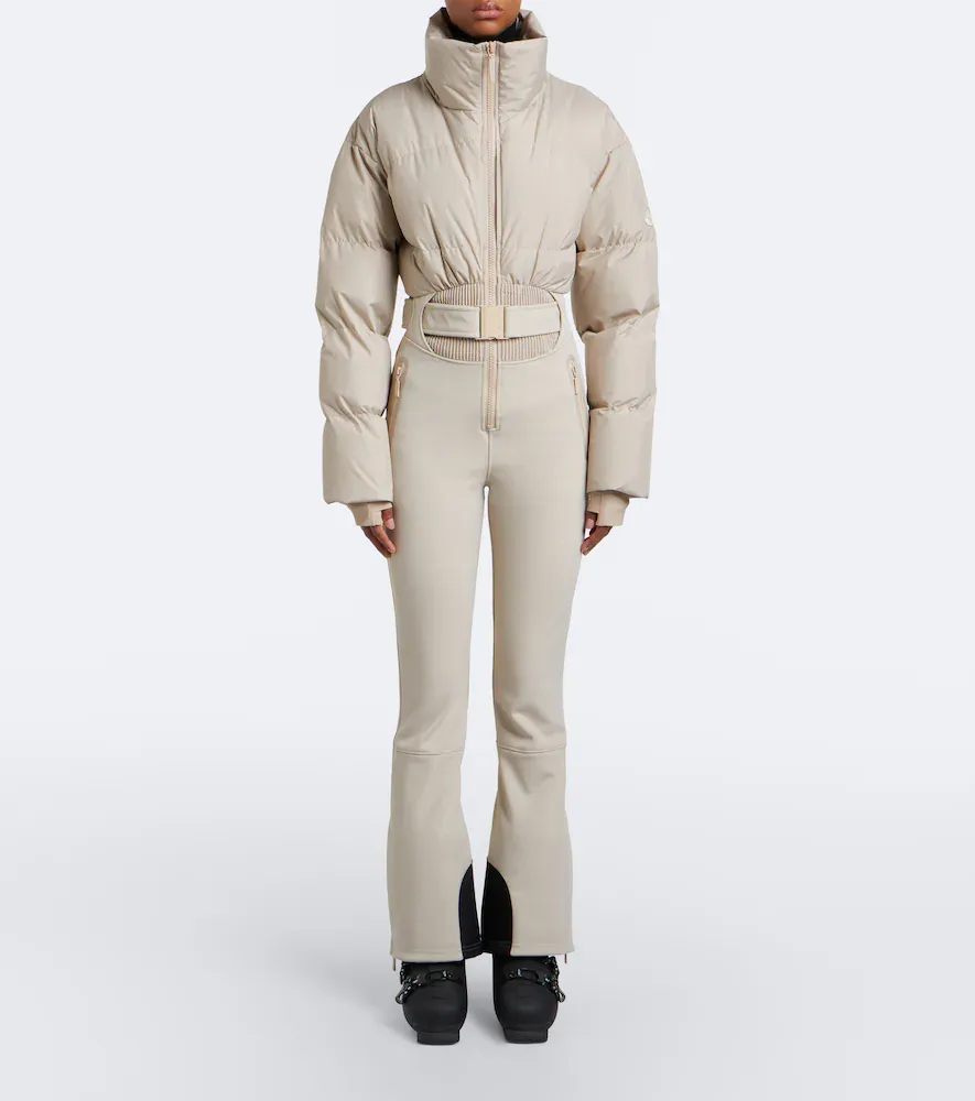 Cordova Fassa belted down ski suit | Thumbnail 3 Cordova Fassa belted down ski suit | Thumbnail 3