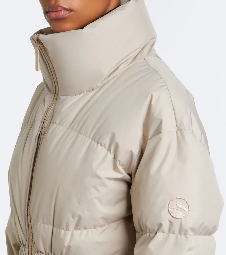 Cordova Fassa belted down ski suit | Thumbnail 4 Cordova Fassa belted down ski suit | Thumbnail 4