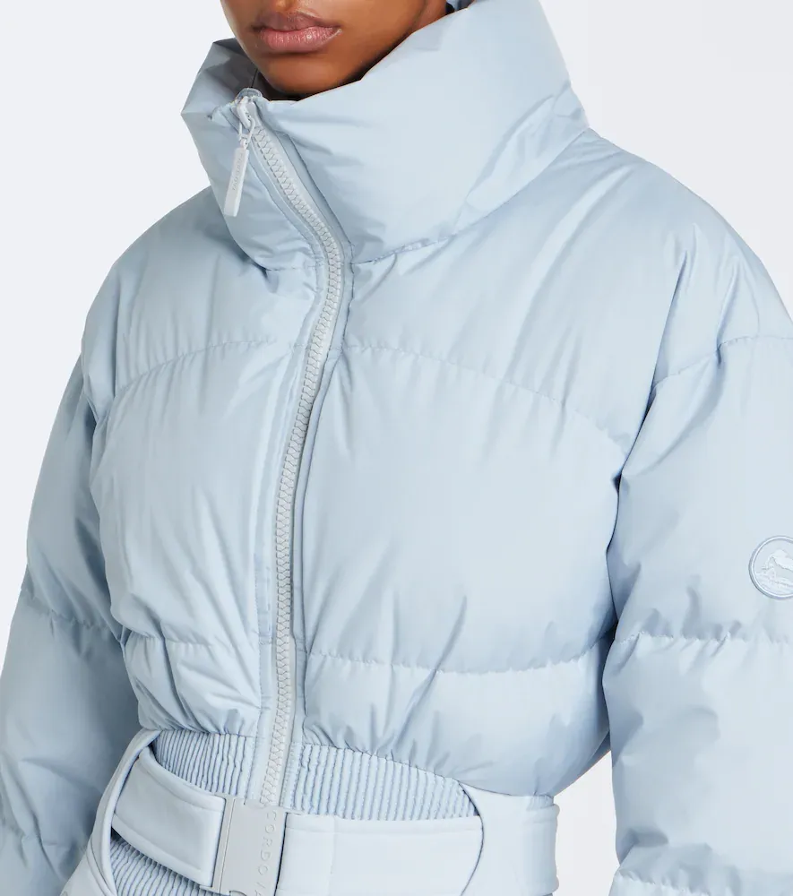 Cordova Fassa belted down ski suit | Thumbnail 2 Cordova Fassa belted down ski suit | Thumbnail 2