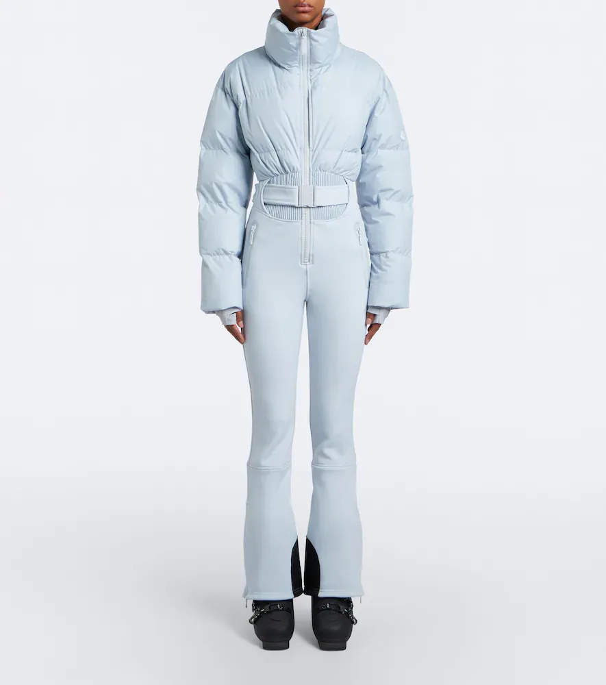 Cordova Fassa belted down ski suit | Thumbnail 3 Cordova Fassa belted down ski suit | Thumbnail 3