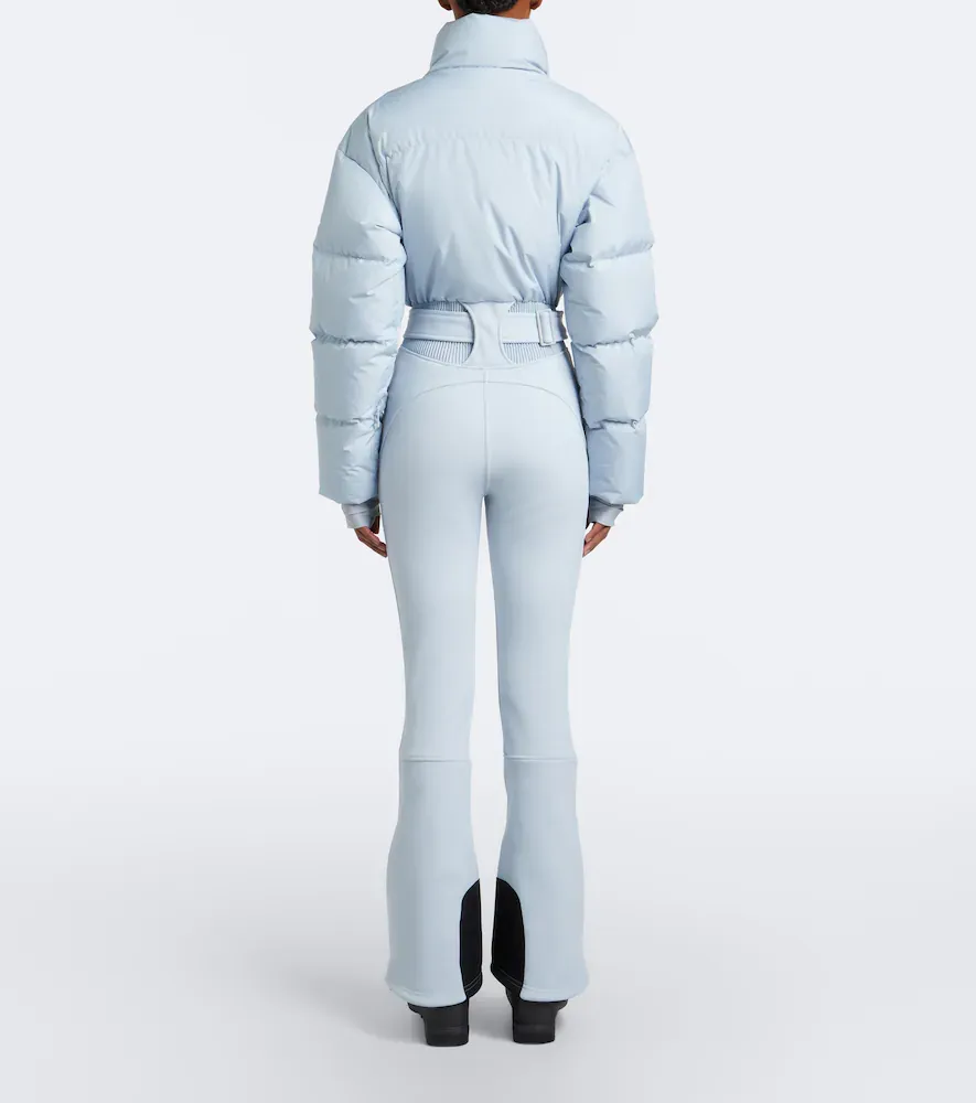 Cordova Fassa belted down ski suit | Thumbnail 5 Cordova Fassa belted down ski suit | Thumbnail 5