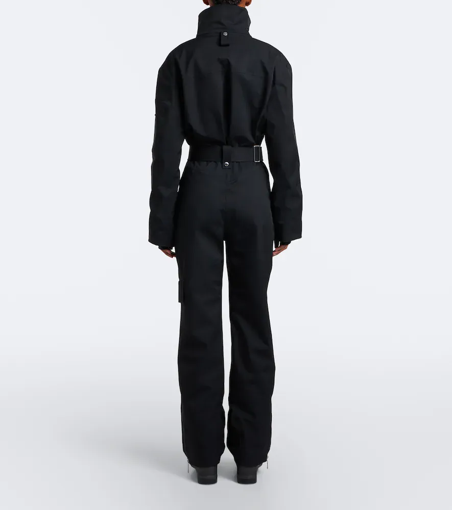 Cordova Verbier belted ski suit | Thumbnail 2