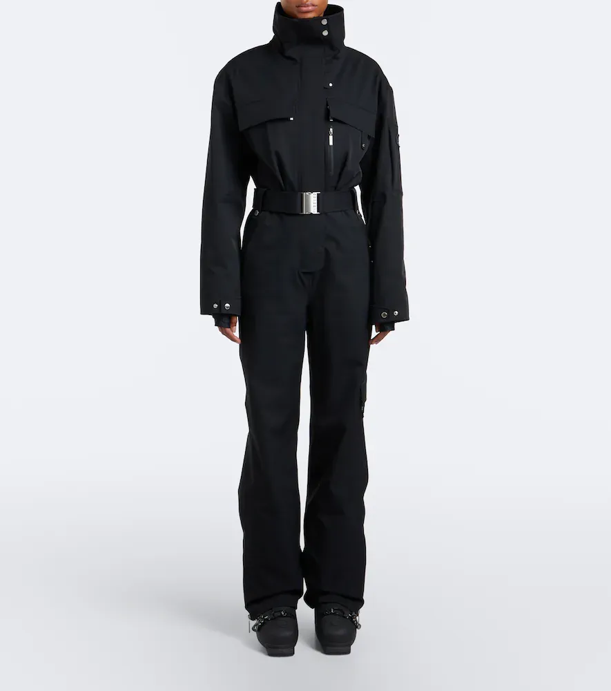 Cordova Verbier belted ski suit | Thumbnail 4