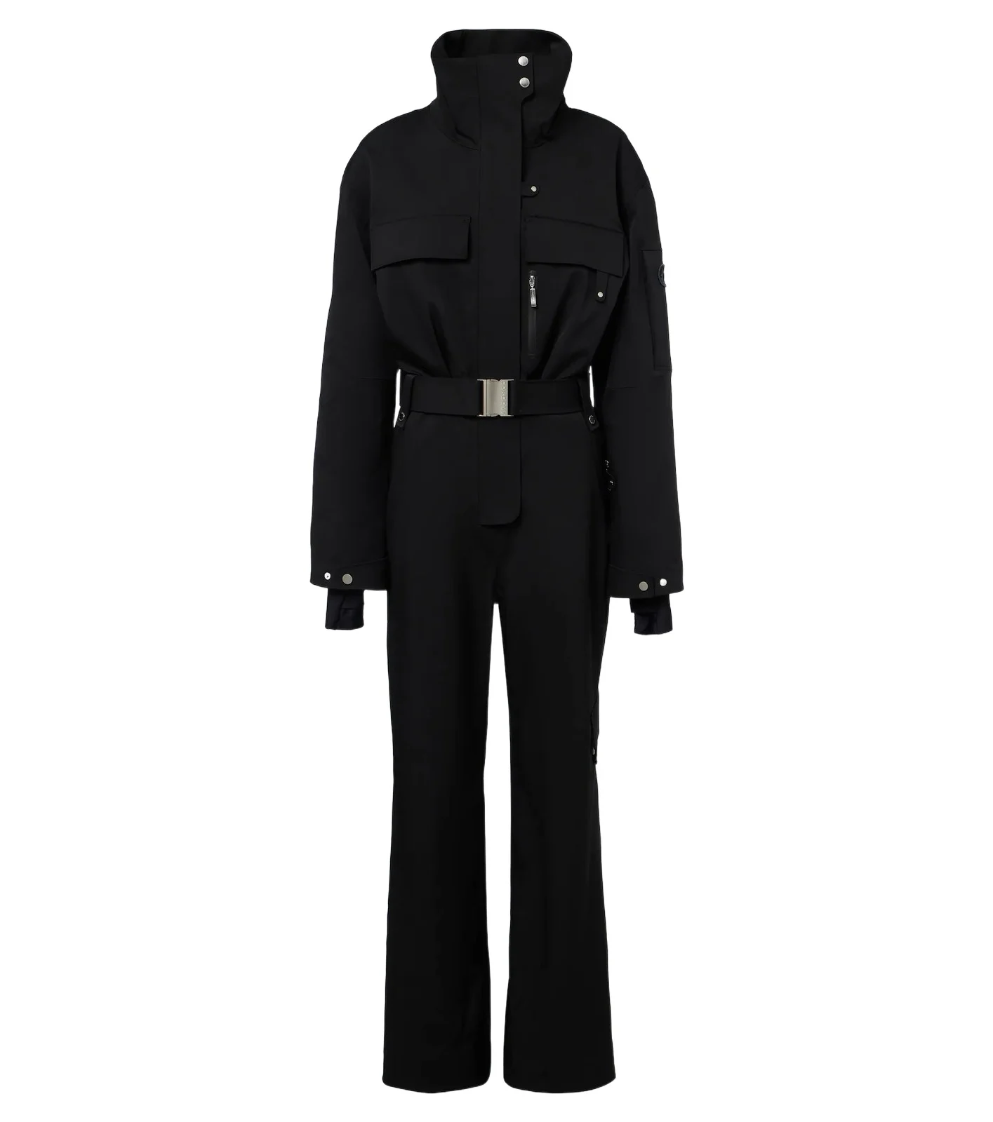 Cordova Verbier belted ski suit