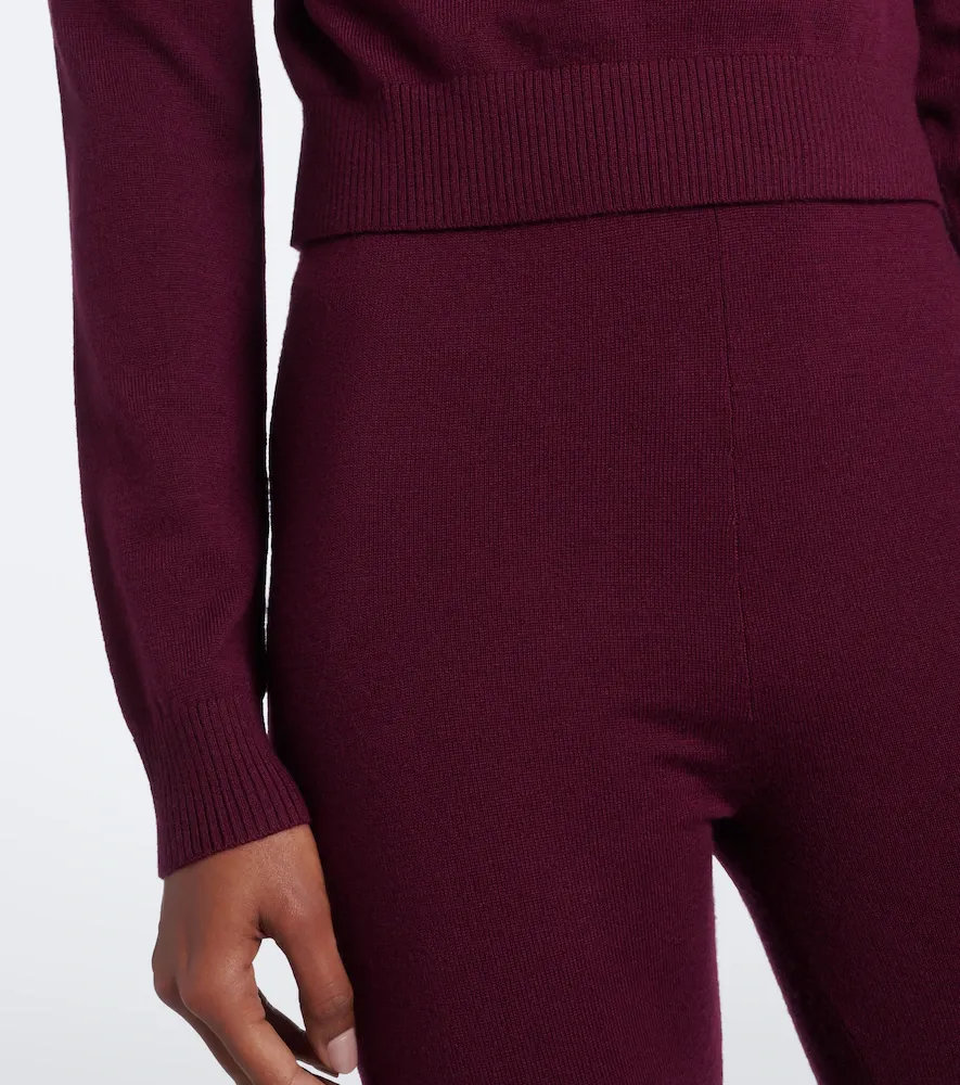 Perfect Moment Fair Isle wool half-zip sweater | Thumbnail 3 Perfect Moment Fair Isle wool half-zip sweater | Thumbnail 3