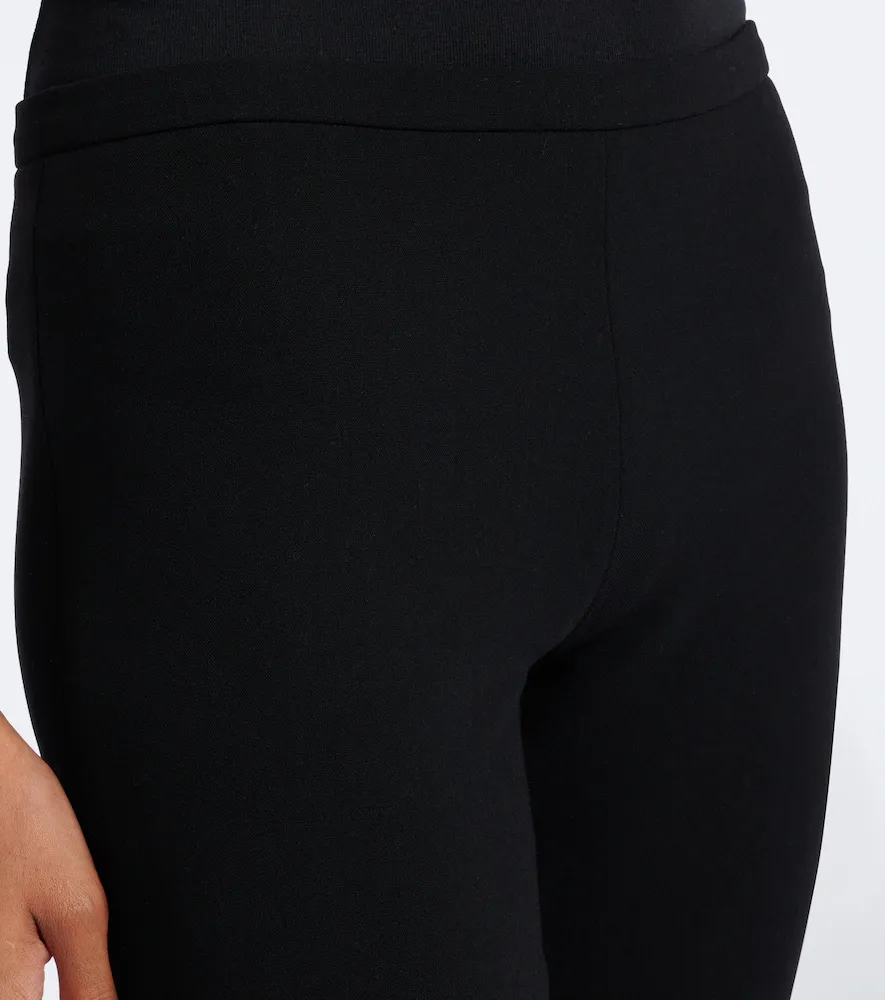 Magda Butrym Wool-blend flared pants | Thumbnail 2