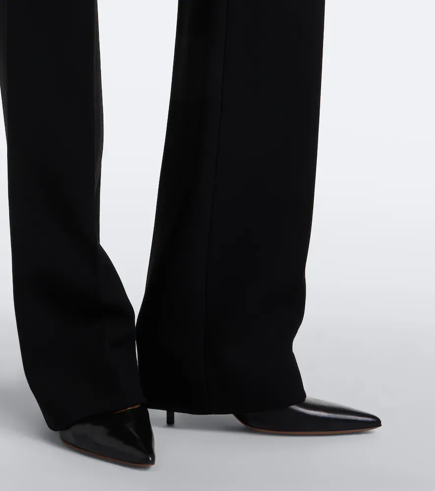 The Row Rita leather pumps | Thumbnail 5 The Row Rita leather pumps | Thumbnail 5
