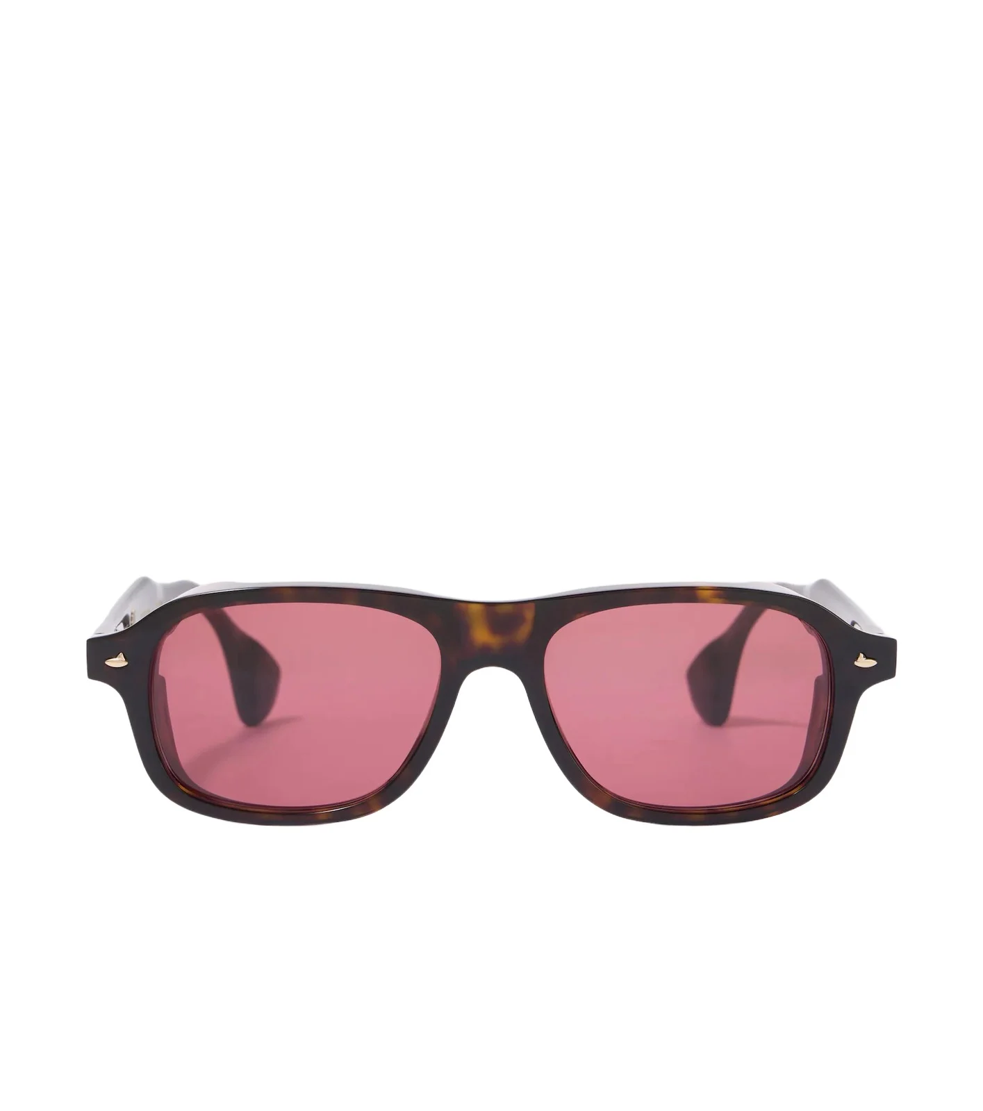 Ventitré rectangular sunglasses Ventitré rectangular sunglasses