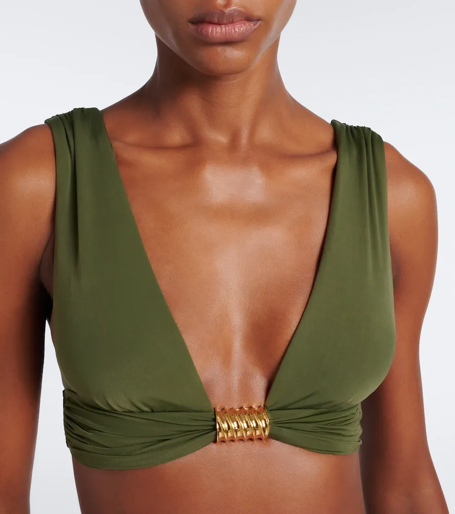 ViX Paula Hermanny x Rosie Huntington-Whiteley Marion Anne bikini top | Thumbnail 2 ViX Paula Hermanny x Rosie Huntington-Whiteley Marion Anne bikini top | Thumbnail 2