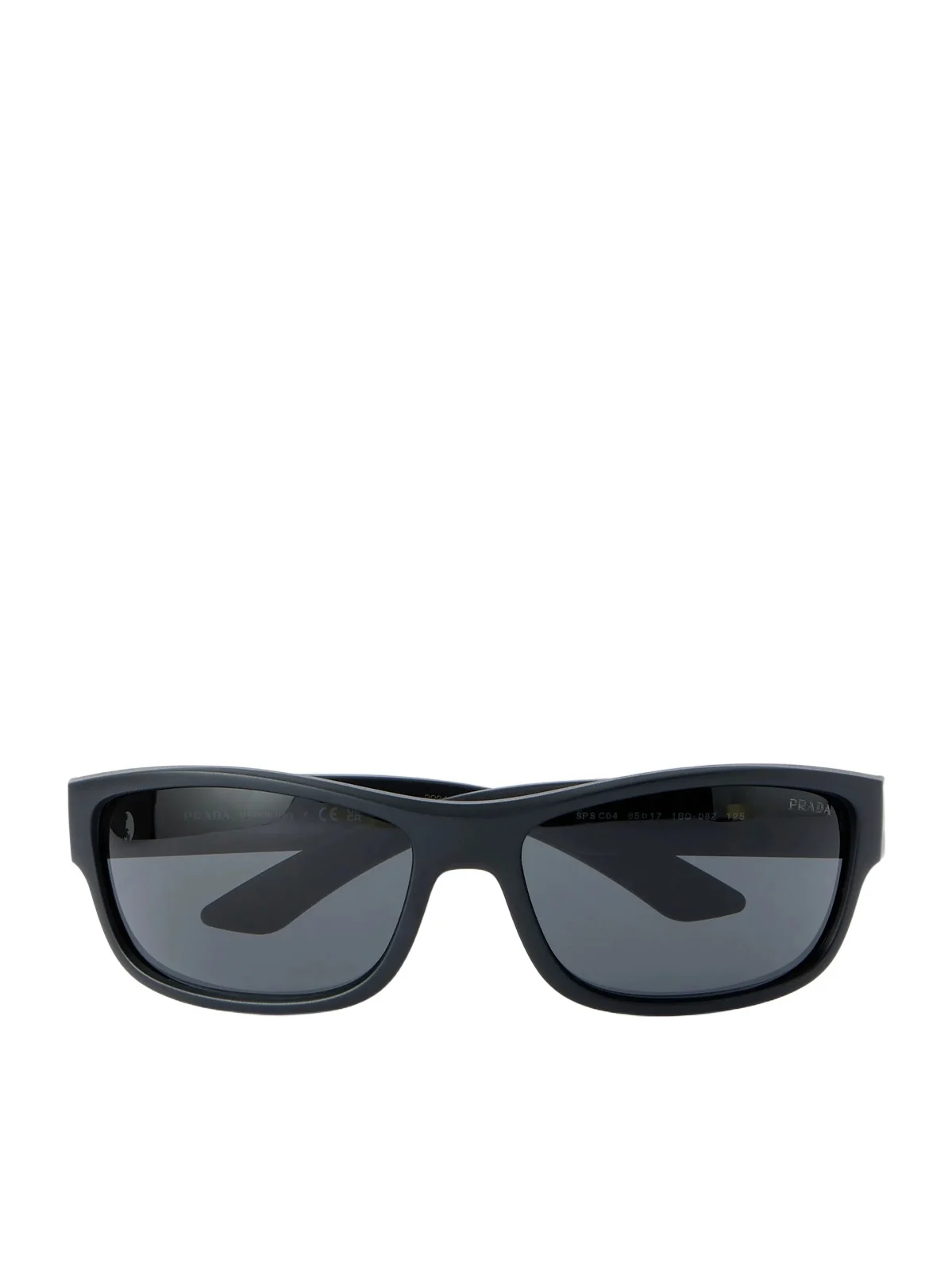PRADA EYEWEAR D-frame Acetate Sunglasses