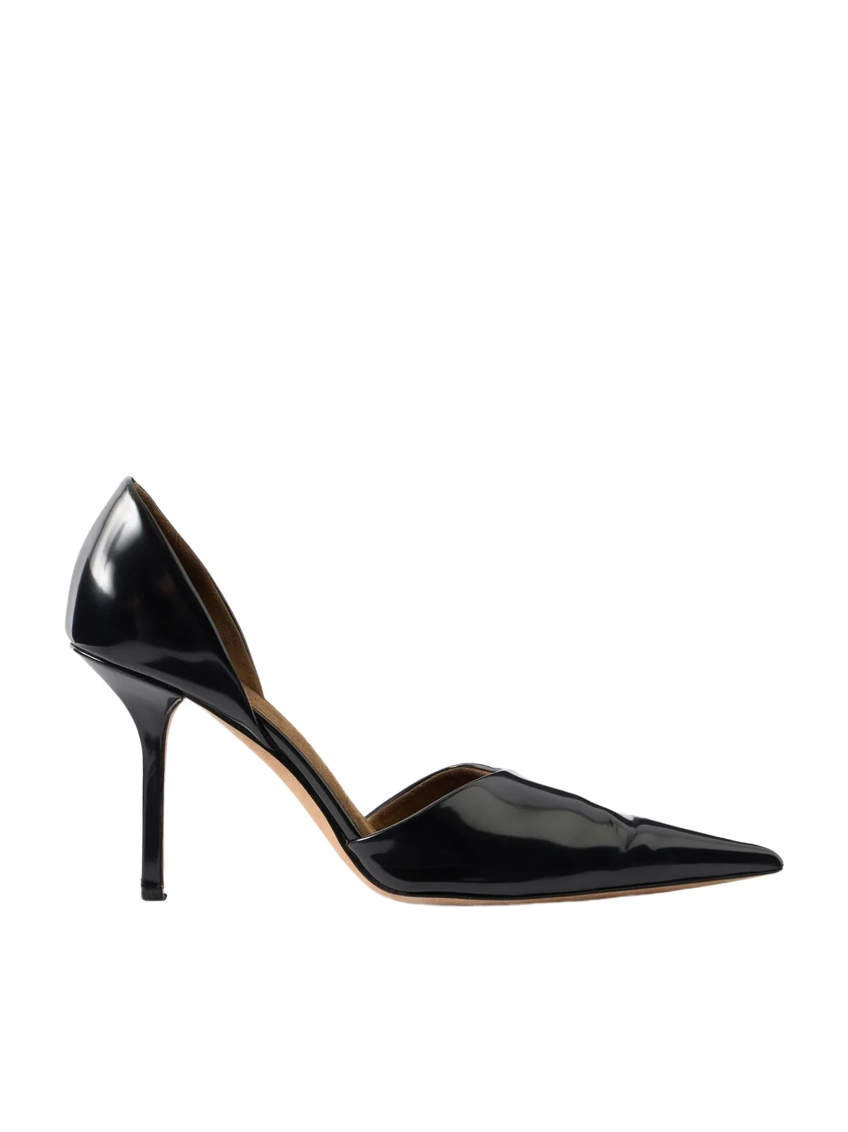 Erin D'orsay 75 Patent-leather Pumps