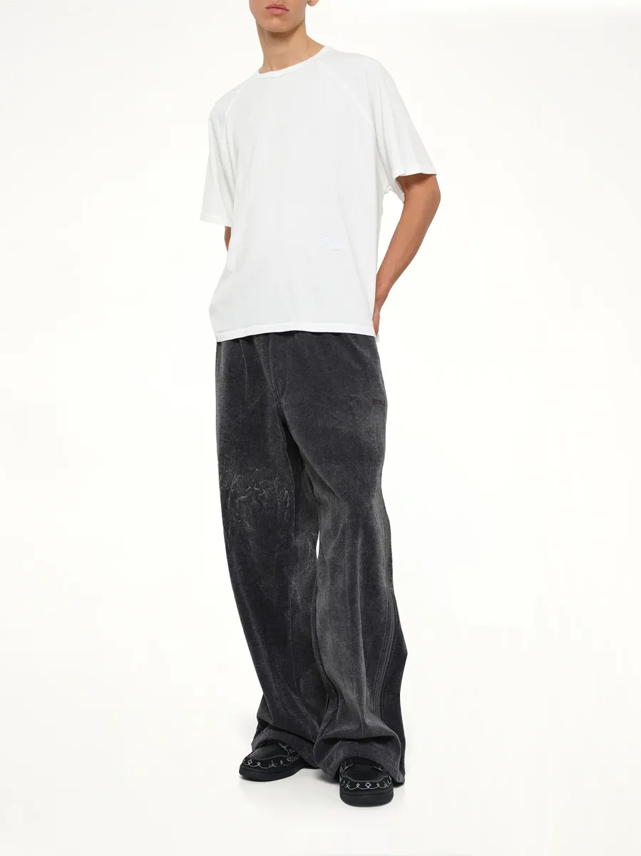 Rhude Classique Raglan T-shirt | Thumbnail 4 Rhude Classique Raglan T-shirt | Thumbnail 4