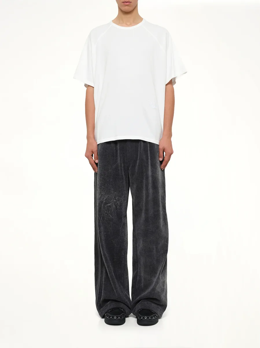 Rhude Classique Raglan T-shirt | Thumbnail 7 Rhude Classique Raglan T-shirt | Thumbnail 7