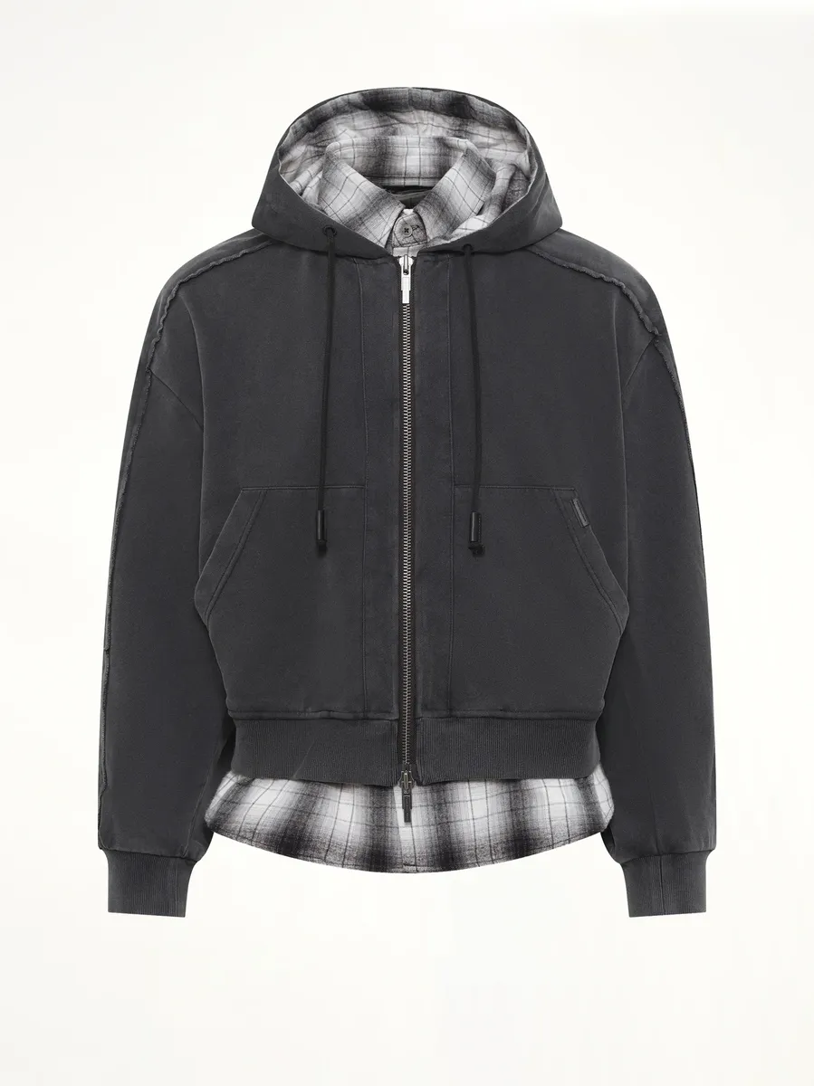 FENG CHEN WANG Two-in-one Hoodie | Thumbnail 2