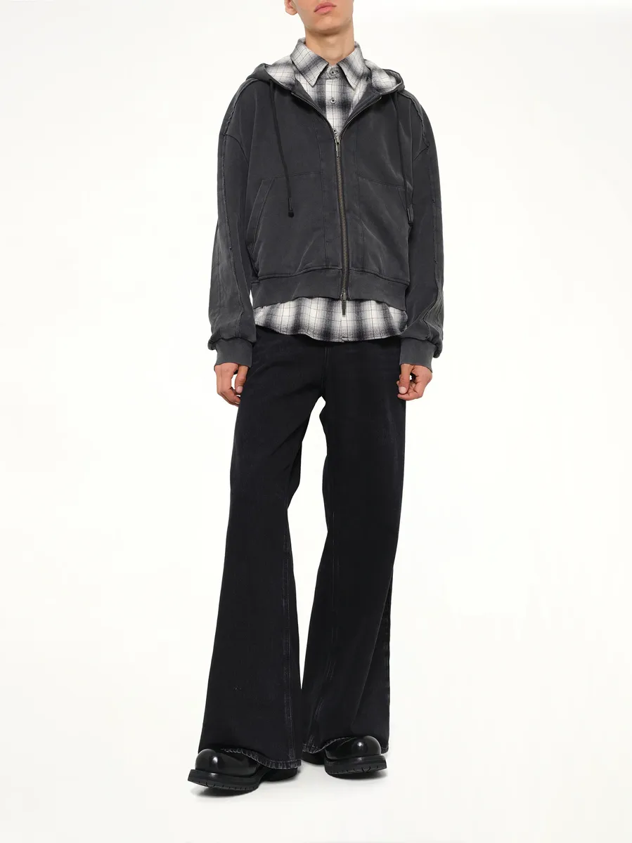 FENG CHEN WANG Two-in-one Hoodie | Thumbnail 4