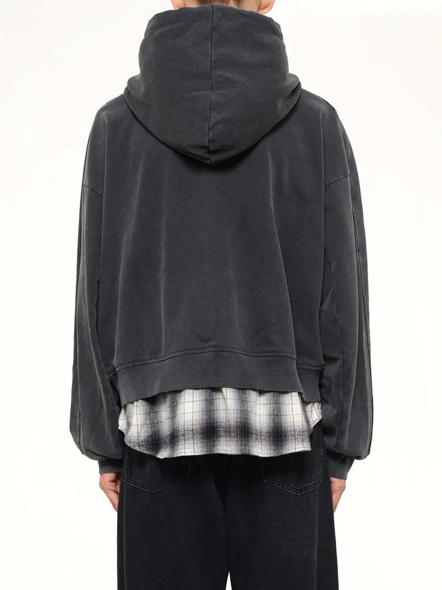 FENG CHEN WANG Two-in-one Hoodie | Thumbnail 5