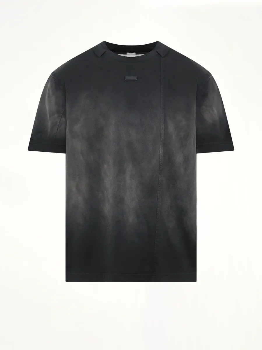 FENG CHEN WANG Gradient Washed T-shirt | Thumbnail 2 FENG CHEN WANG Gradient Washed T-shirt | Thumbnail 2