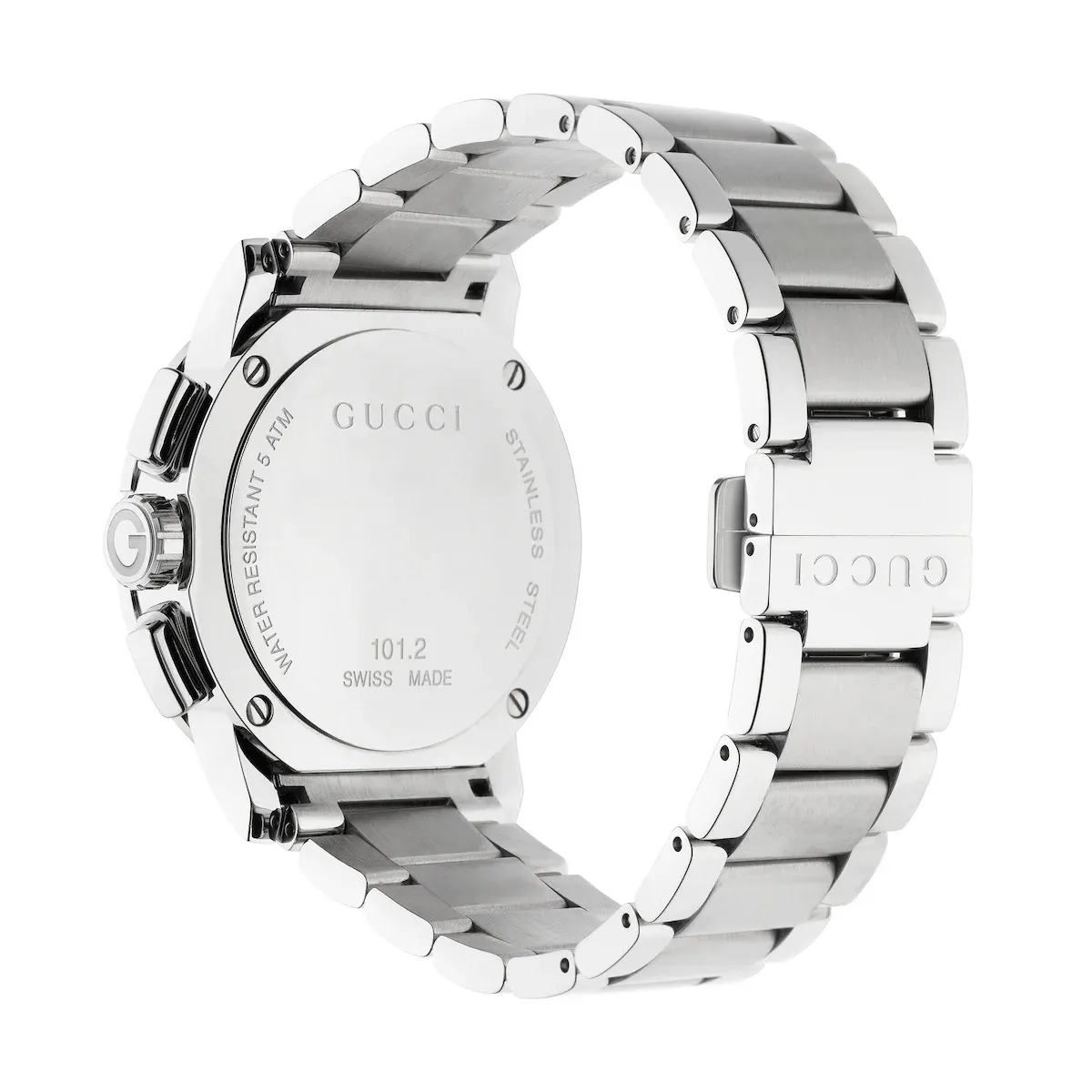 Gucci G-Chrono Watch, 44mm | Thumbnail 2 Gucci G-Chrono Watch, 44mm | Thumbnail 2