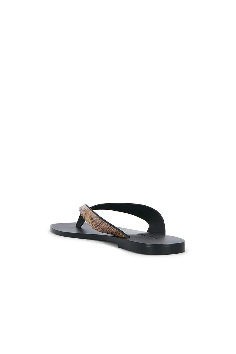 A Emery Kinto Sandal | Thumbnail 3 A Emery Kinto Sandal | Thumbnail 3