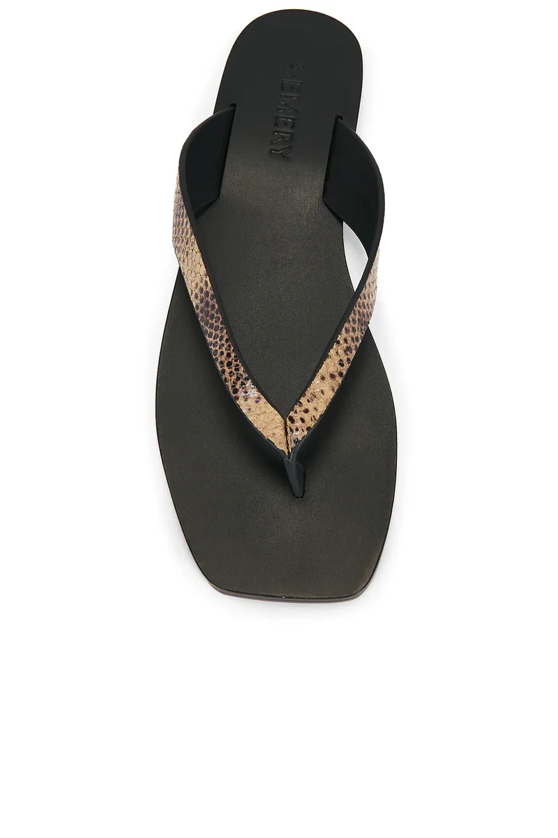 A Emery Kinto Sandal | Thumbnail 4 A Emery Kinto Sandal | Thumbnail 4