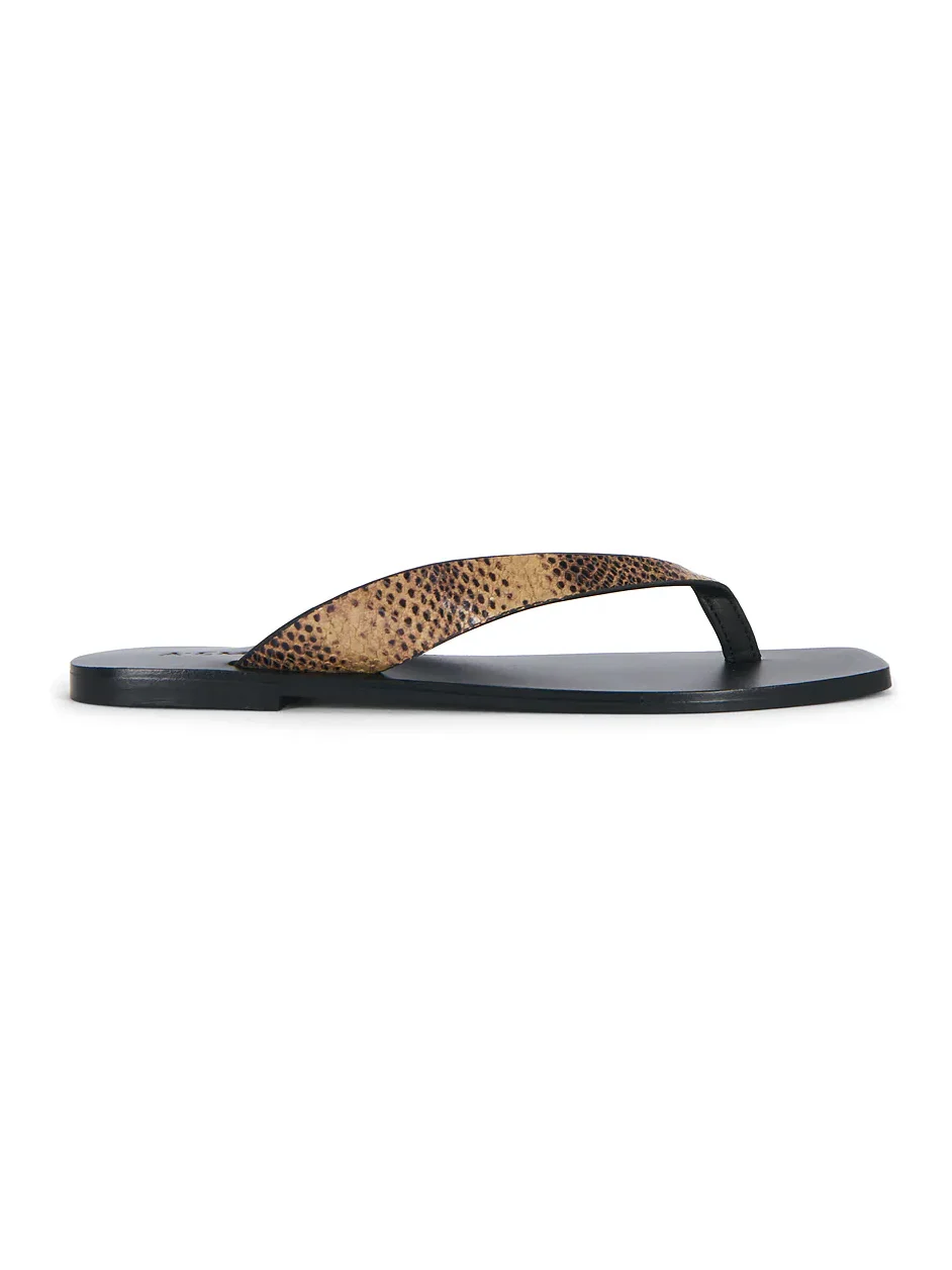 A Emery Kinto Sandal
