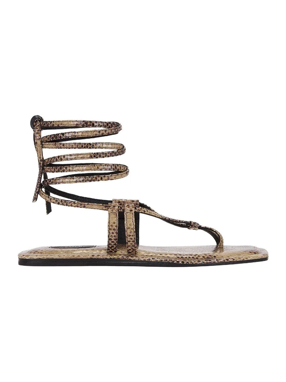 A Emery Raslo Sandal