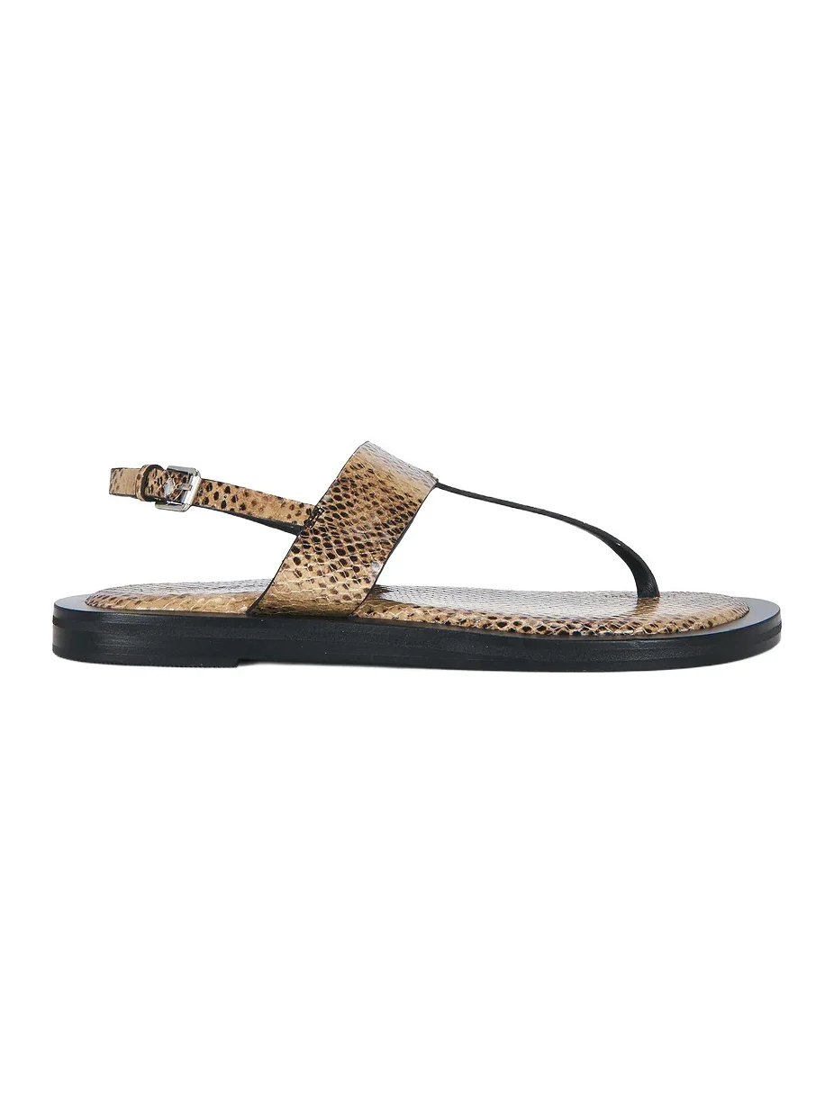 A Emery Somerset Sandal