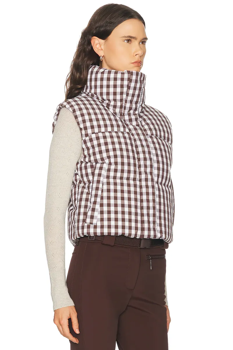Cordova Cormet Ski Vest | Thumbnail 3 Cordova Cormet Ski Vest | Thumbnail 3