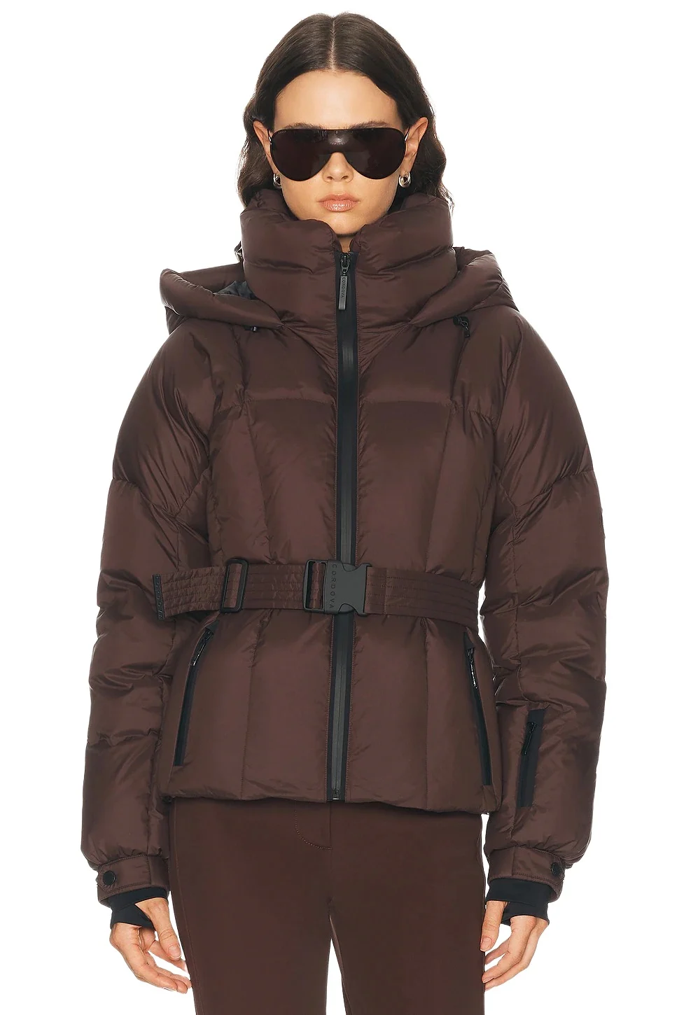 Monterosa Ski Jacket Monterosa Ski Jacket