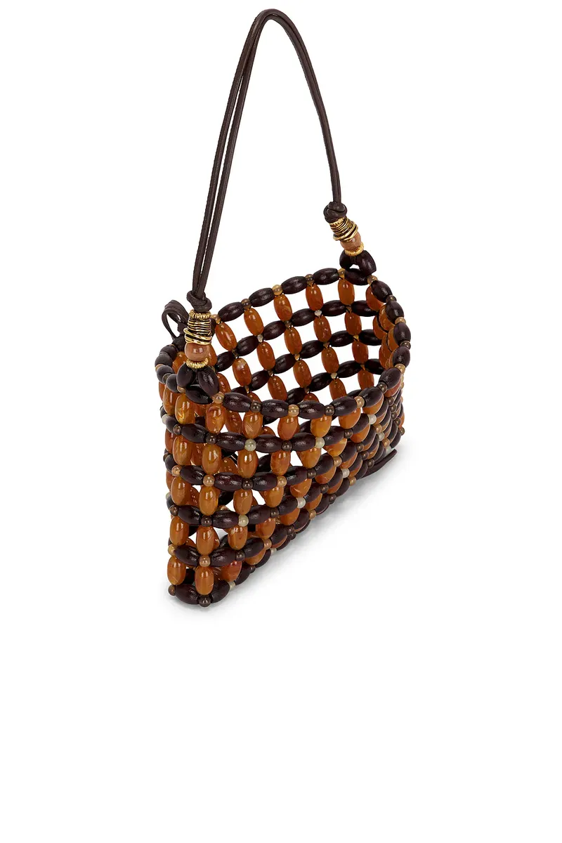 Saint Laurent Mini Evening Bag | Thumbnail 4 Saint Laurent Mini Evening Bag | Thumbnail 4